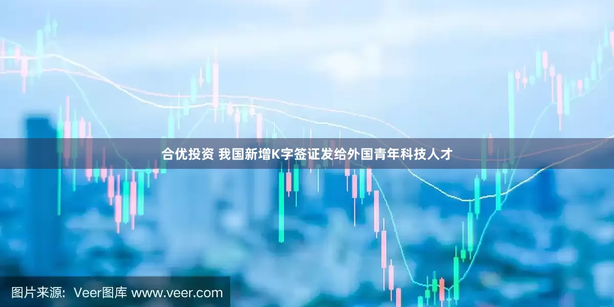 合优投资 我国新增K字签证发给外国青年科技人才