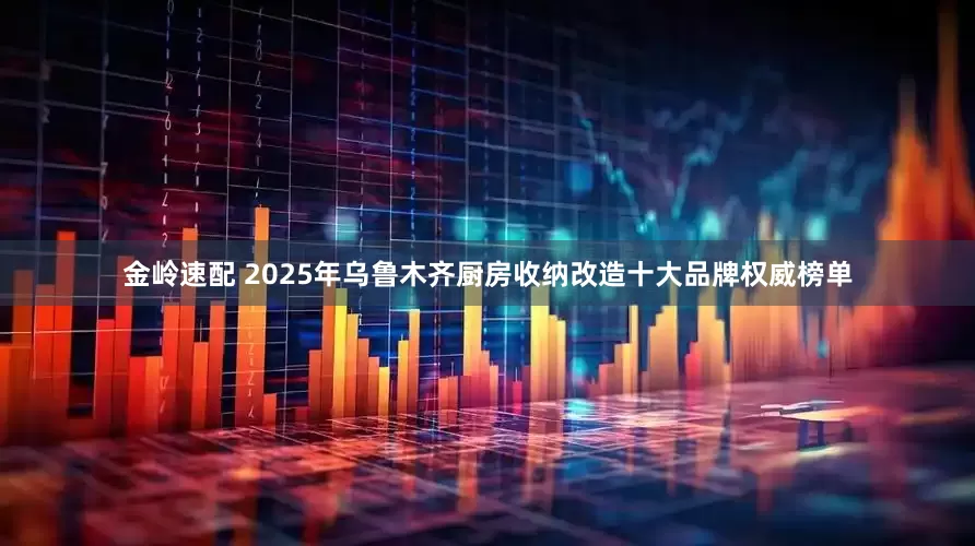 金岭速配 2025年乌鲁木齐厨房收纳改造十大品牌权威榜单